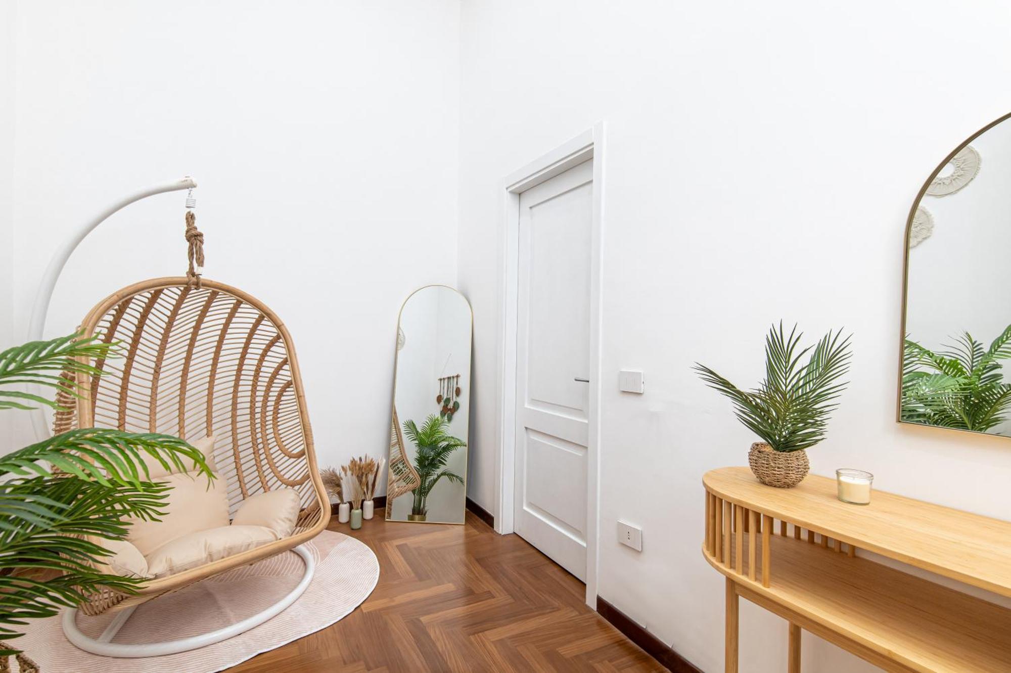 Quatrum Apartment Naples Luaran gambar