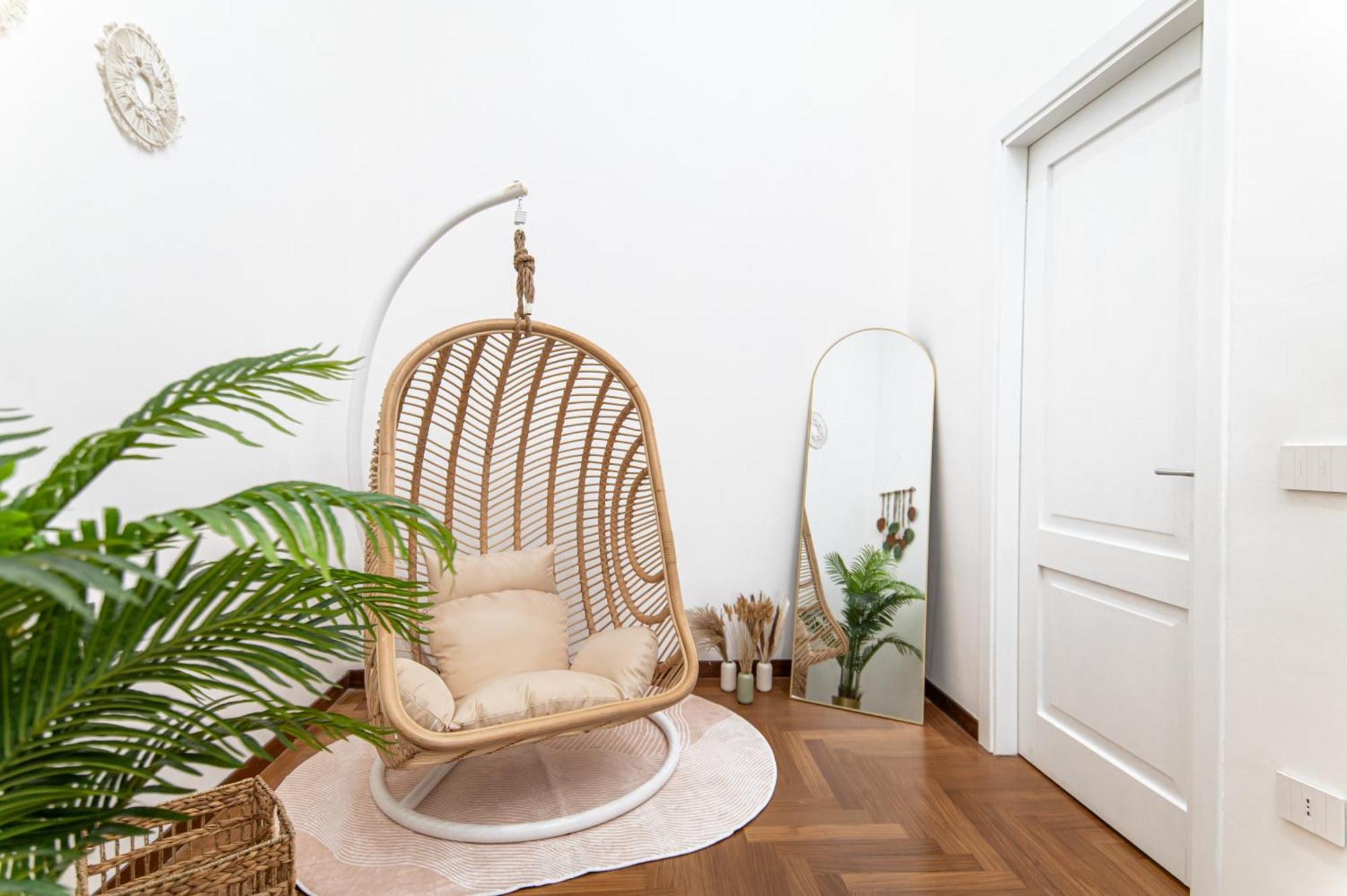 Quatrum Apartment Naples Luaran gambar
