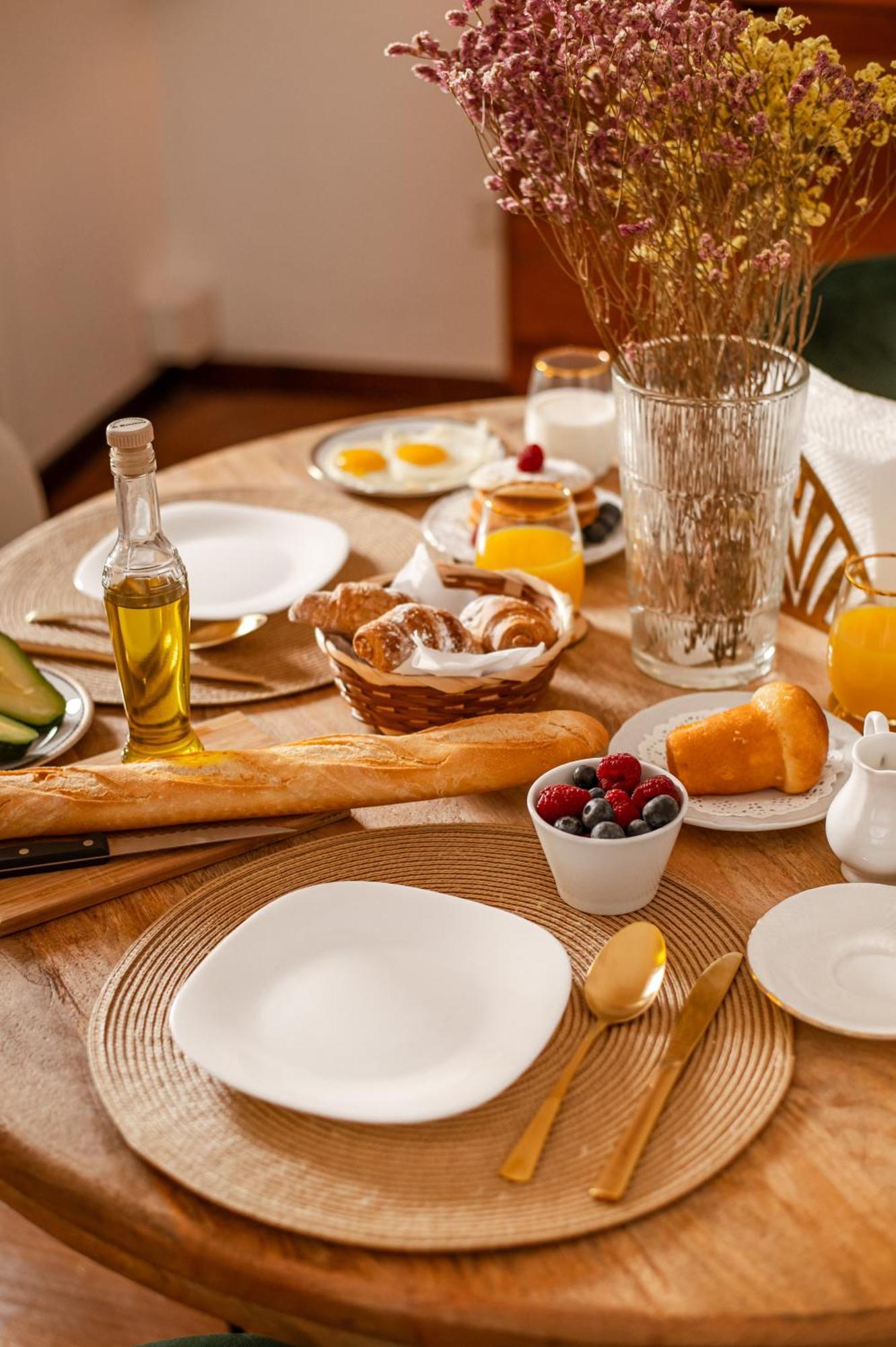 Quatrum Apartment Naples Luaran gambar