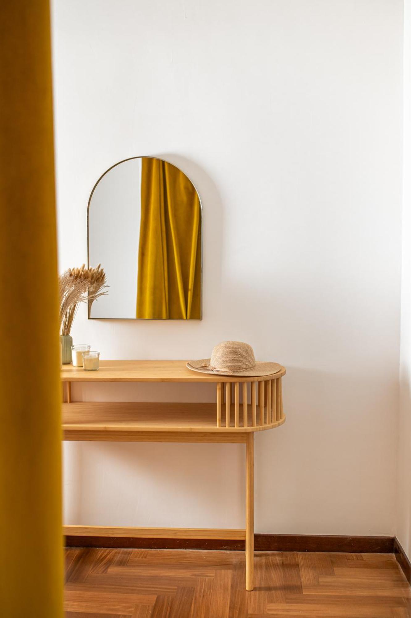 Quatrum Apartment Naples Luaran gambar