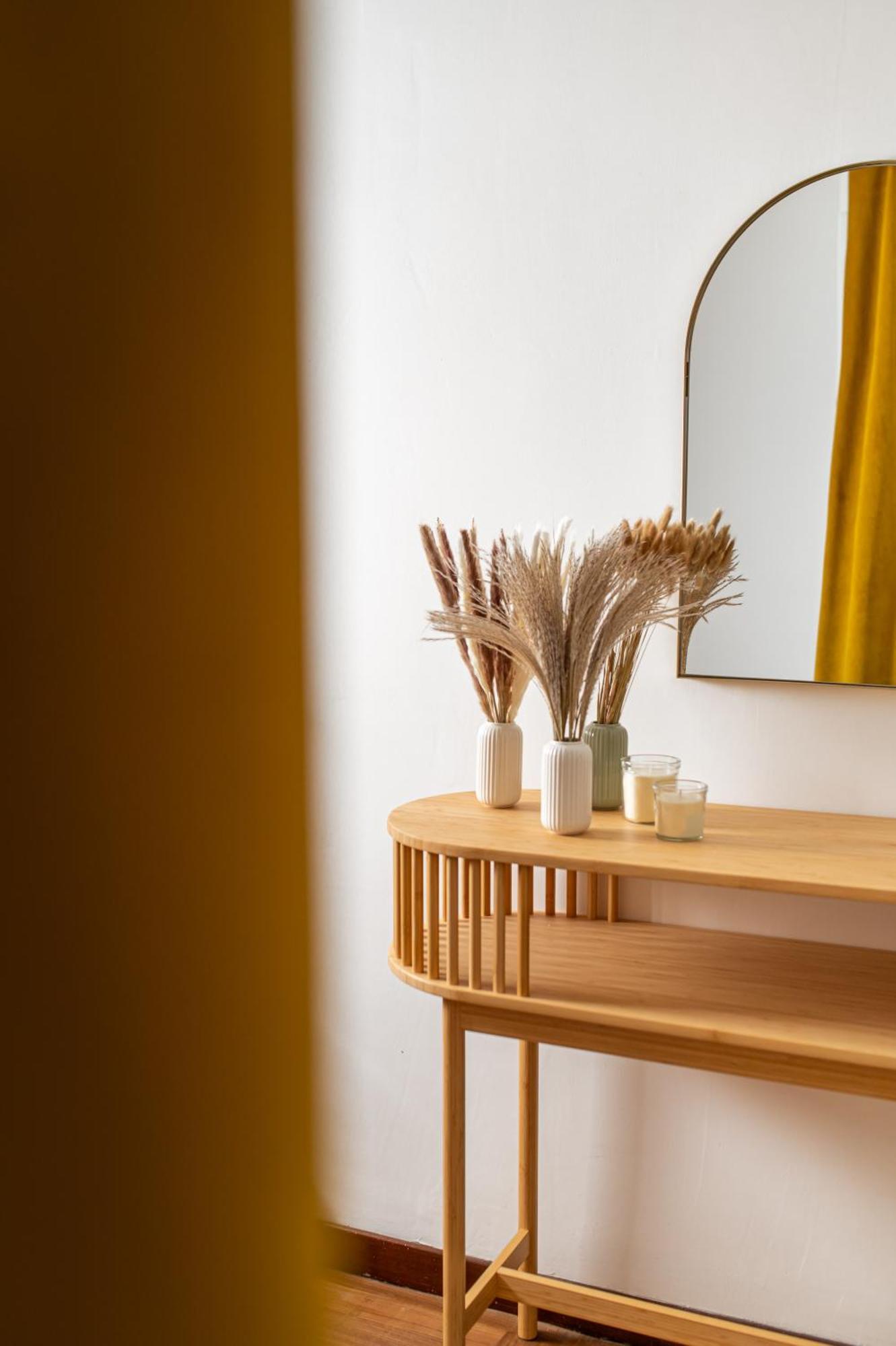 Quatrum Apartment Naples Luaran gambar