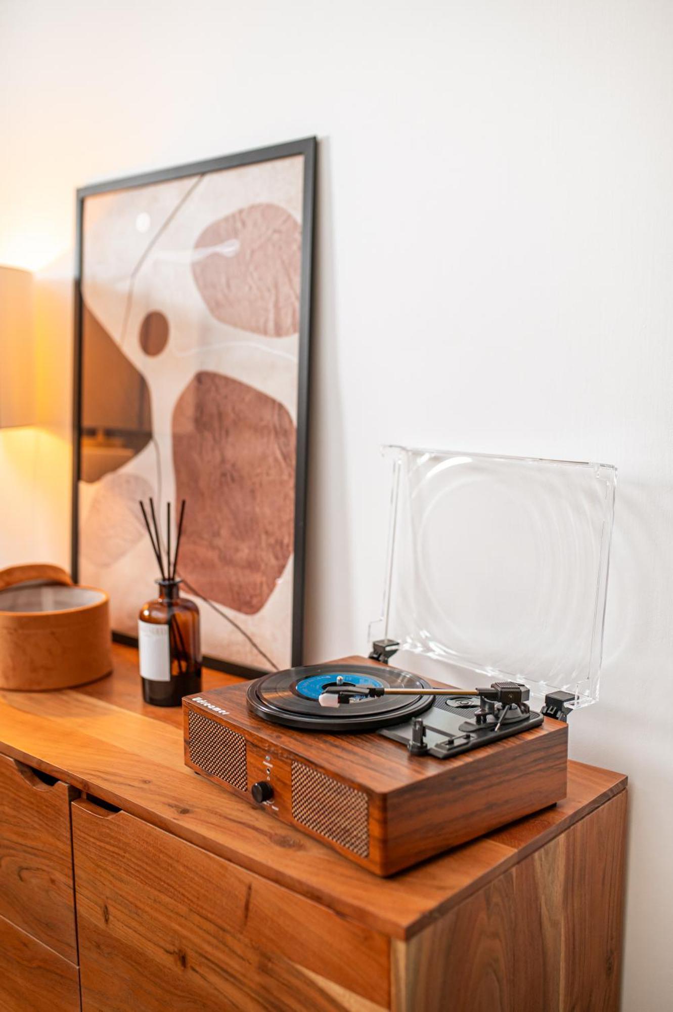 Quatrum Apartment Naples Luaran gambar