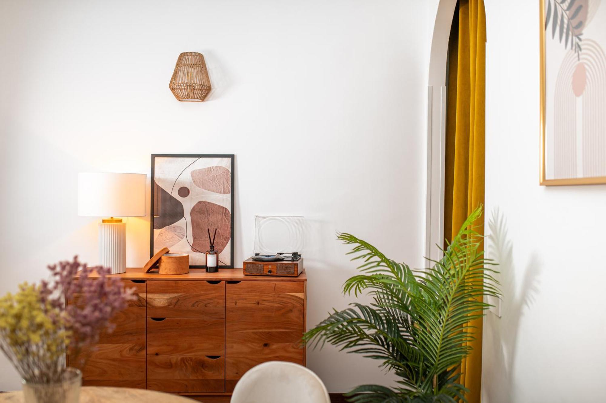 Quatrum Apartment Naples Luaran gambar