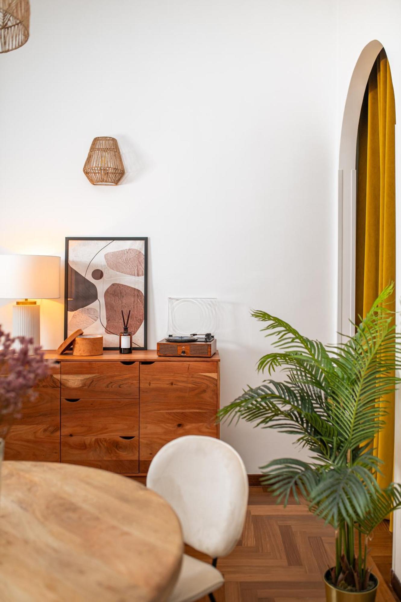 Quatrum Apartment Naples Luaran gambar