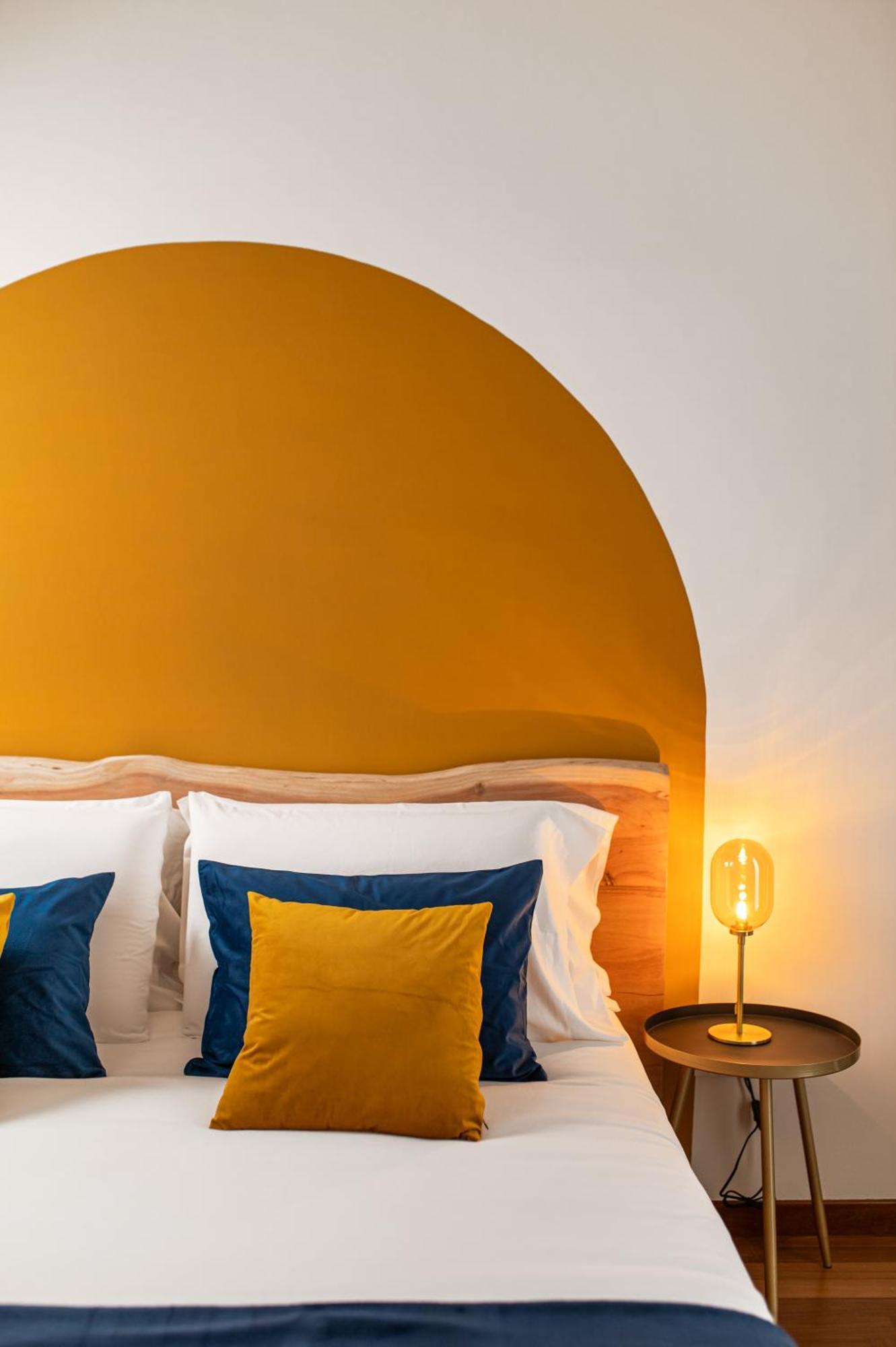 Quatrum Apartment Naples Luaran gambar