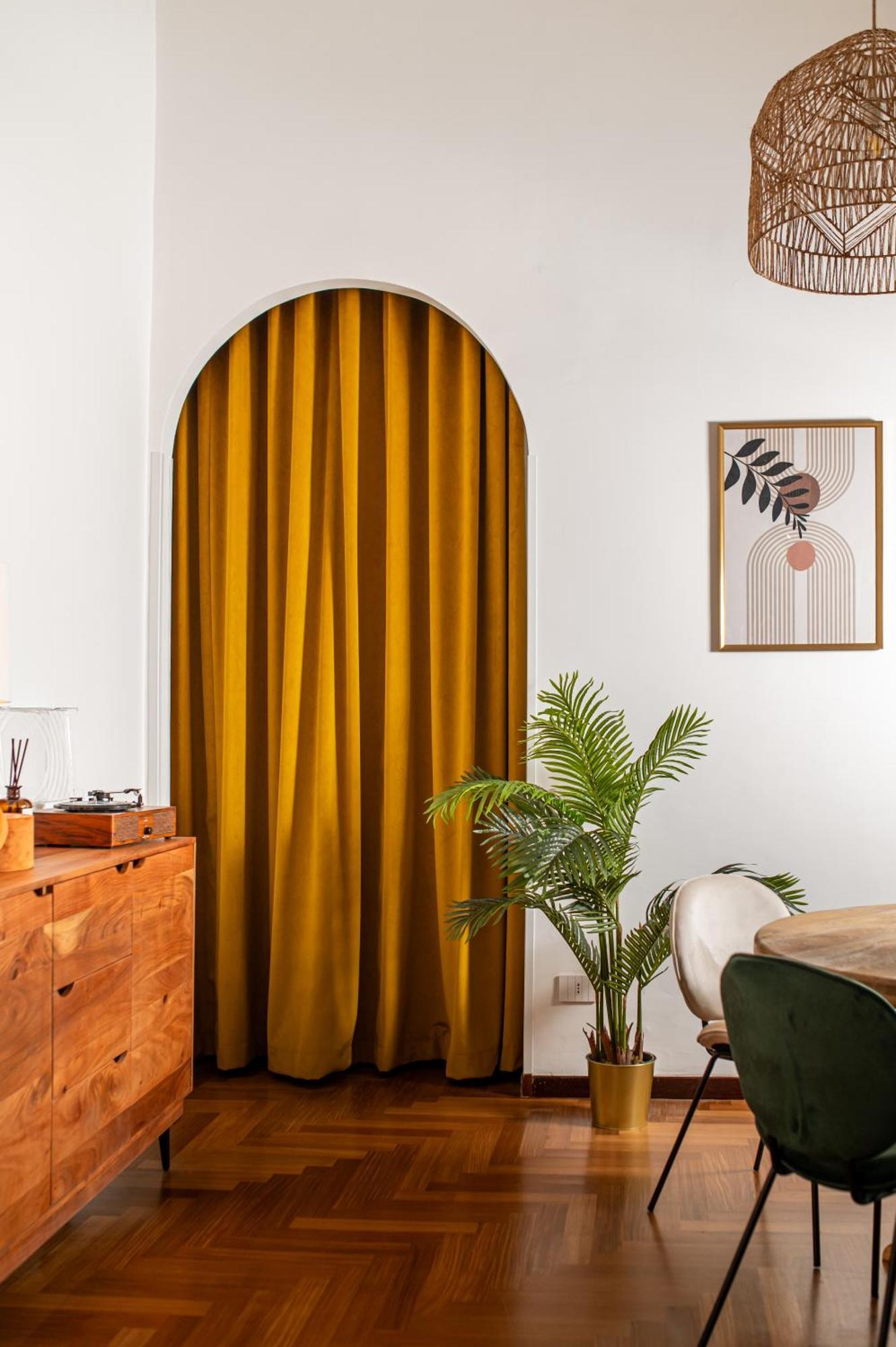 Quatrum Apartment Naples Luaran gambar